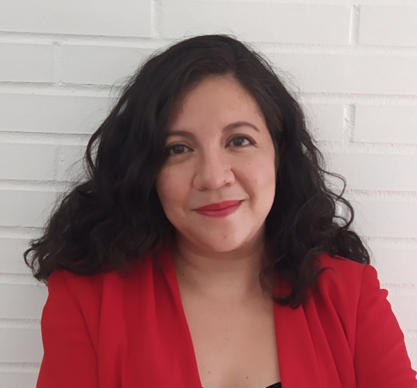 Pamela Vásquez