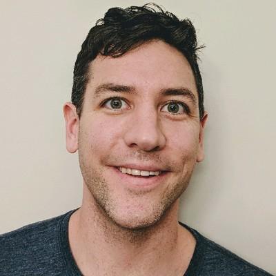 Sean Pinkney