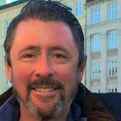 Steve Walsh